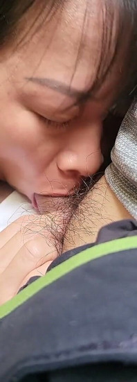 Mein täglicher blowjob
