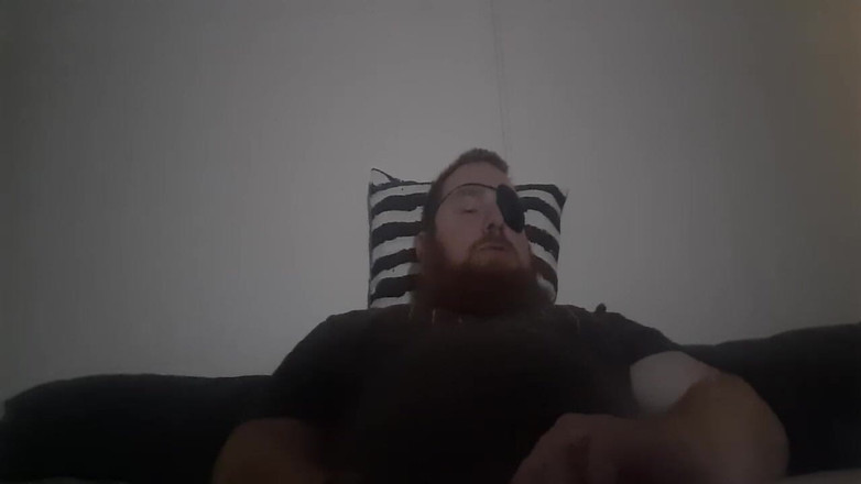 Jax harvey: Peminat Merayu Saya Untuk Pancut Untuk Mereka, Jadi Saya Adakah!