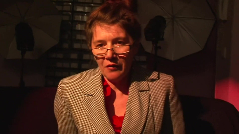 HPG Production: Posh Cougar in Hardcore Shooting