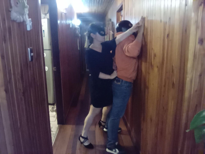 Mois Fantasys: Bắt giữ nghiêm trọng