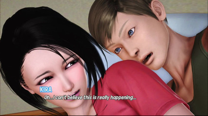 HotSummer117: Max's Life Cap 28 - jím kundičku milfky a ona mi honí...