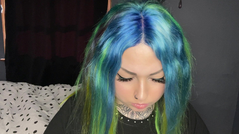 Miss Valentina: 콘텐츠에 대해 무시됨