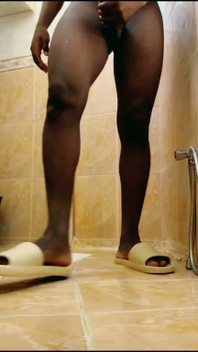 Who Wants a Black African Boy Like Me?
