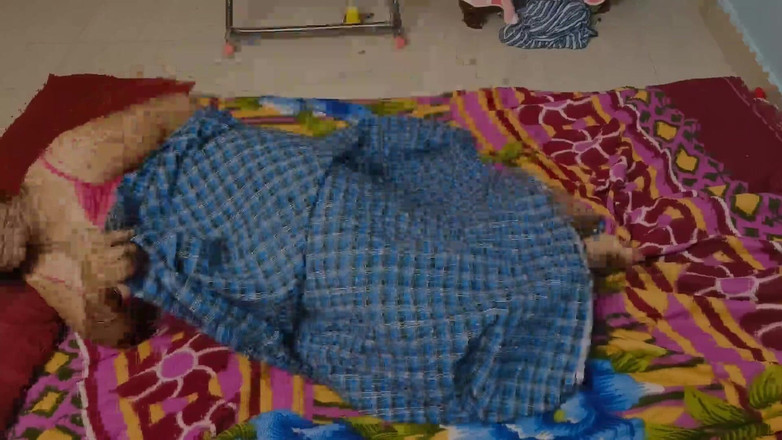 Sexy sindu: Sansürsüz Hintli yetişkin sevişme seks