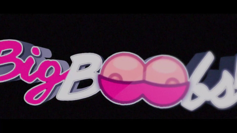 Big Boobs 6 Fucker: Seduzione con grandi tette