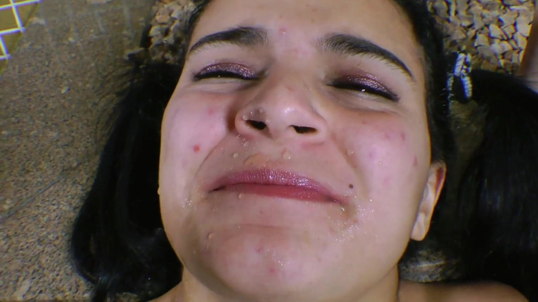 Enema Extreme And Top Girls: Enema and Pee Domination