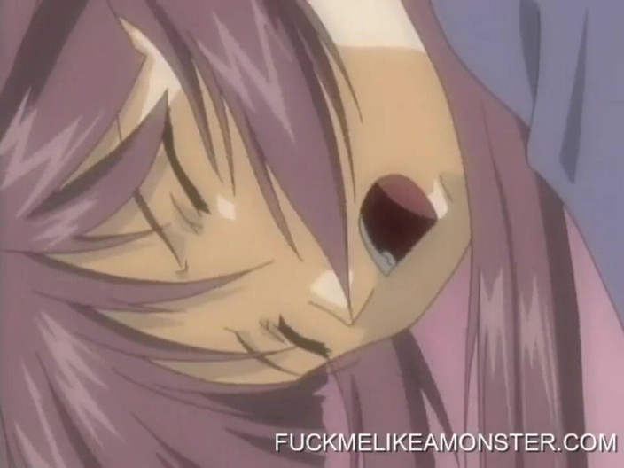 Fuck Me Like a Monster: Love for bondage comes back in flashes while fucking