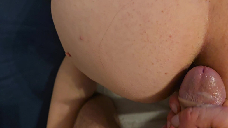 HottPussy118: mollige schlampe mit dicken titten mit sperma gefickt