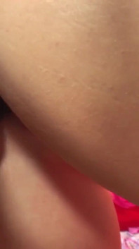 Bitch Slammed by Black Cock in POV