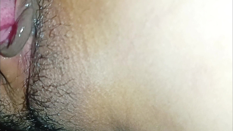 Gangrak: 1m zobrazení Lízání kundičky a zezadu