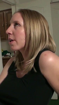 My Big Tit Stepsister Just Wants My Cock