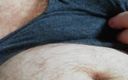 TheUKHairyBear: Uncut British Gay Ginger Hairy Daddy Bear