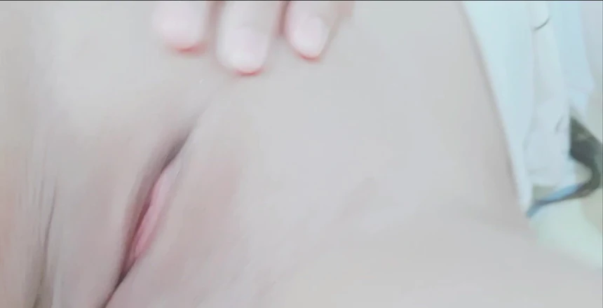 Hana Lily: I just shoot this right now