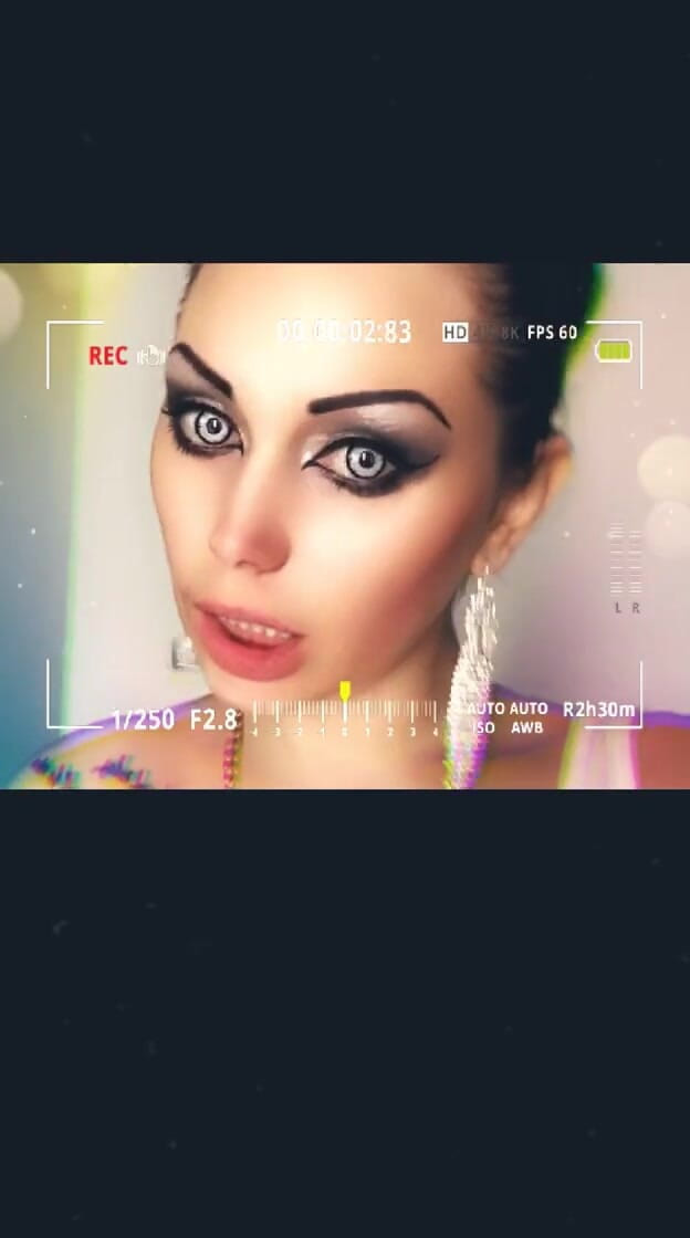 Goddess Misha Goldy: Maîtresse Misha Goldy 5