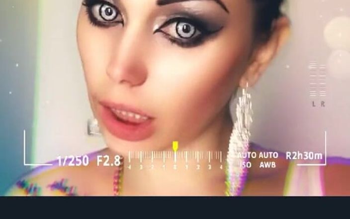 Goddess Misha Goldy: 女主人 Misha Goldy 5