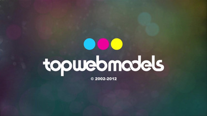 Top Web Models: Rudowłosa milf Emma Haze POV głębokie gardło obciąganie twarzy