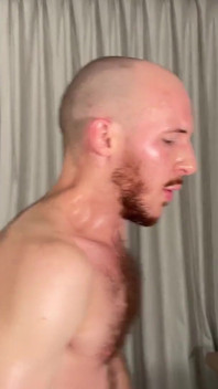 This Big White Cock Is Going to Fuck and Breed You