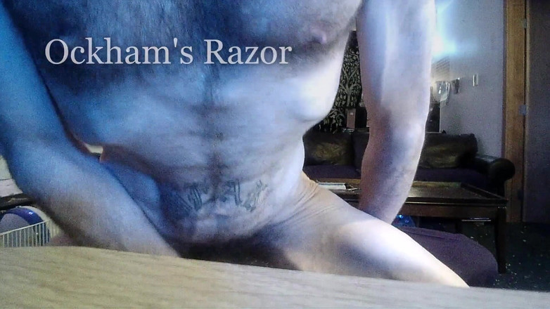 9lutTony: Military Otter Cum Mustache Solo Bate