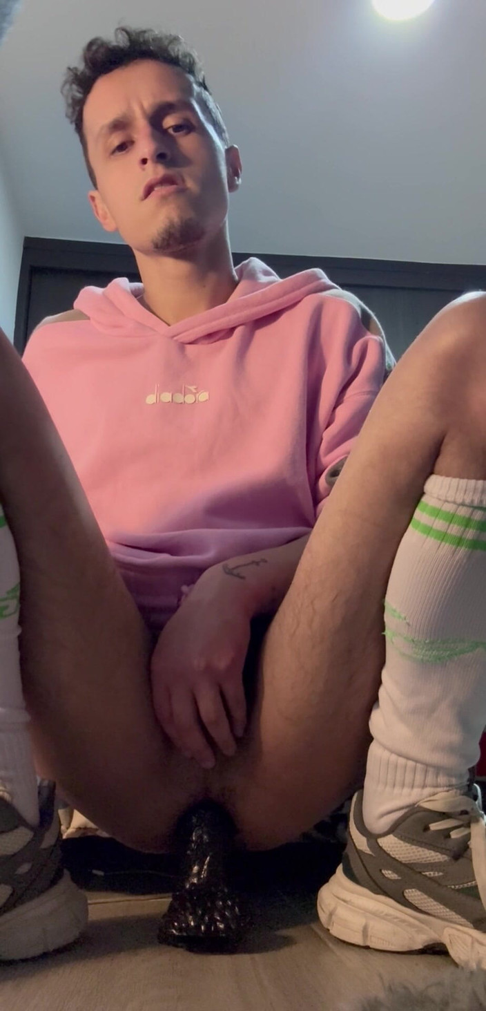 Pastwink: Meu brinquedo mais pequeno