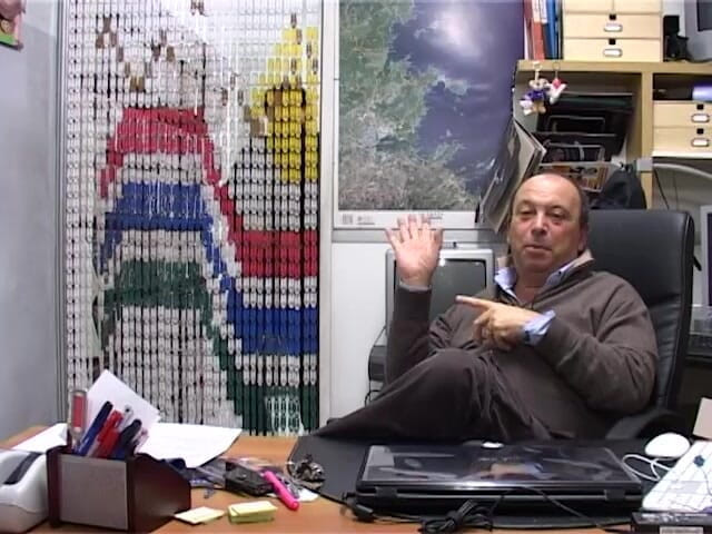 King Of Amateur: Do You See How It's Done?