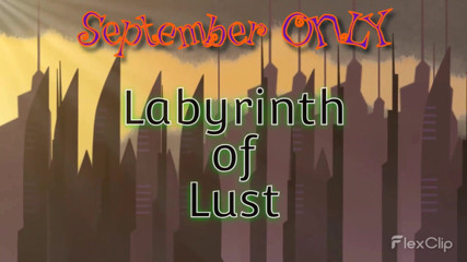Gh0st781: Mistress Starry's Sextember Special