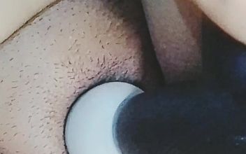 Sex with My Massager