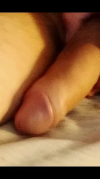 我的大鸡巴的三个阶段。