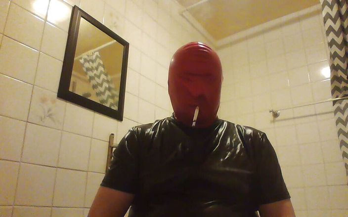Jameschris1234: Brincando em vermelho