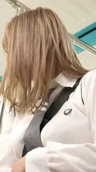 Modelmedia Asia - estudiante universitaria se entrega al sexo y goteando jugos de amor