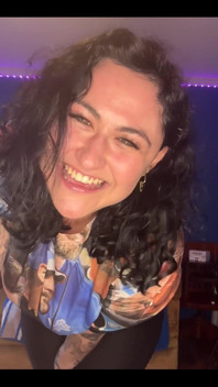 When You Ask Me What I’m Wearing - Go Lions!!!