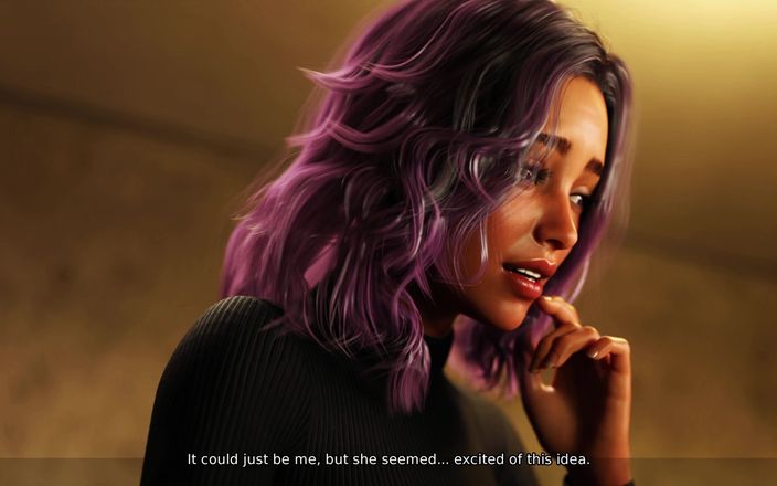 Wickedgammes: Nghệ thuật quyến rũ (phần 11)