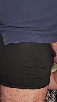 Deep Throat, Magical Tongue Play, He Cums in My Mouth and I Show Him How I Play with His Milk