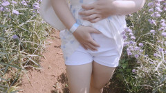 18_honey: Vacaciones vlog Chiang Mai Tailandia Mon Jodd Plblic Sexo