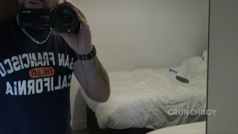 French Twinks Amator videos: Трахається великим членом Еблека