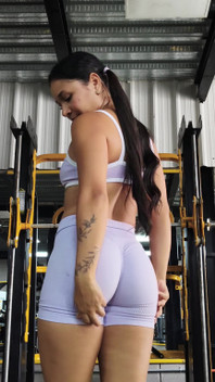 Getting Stronger All the Time