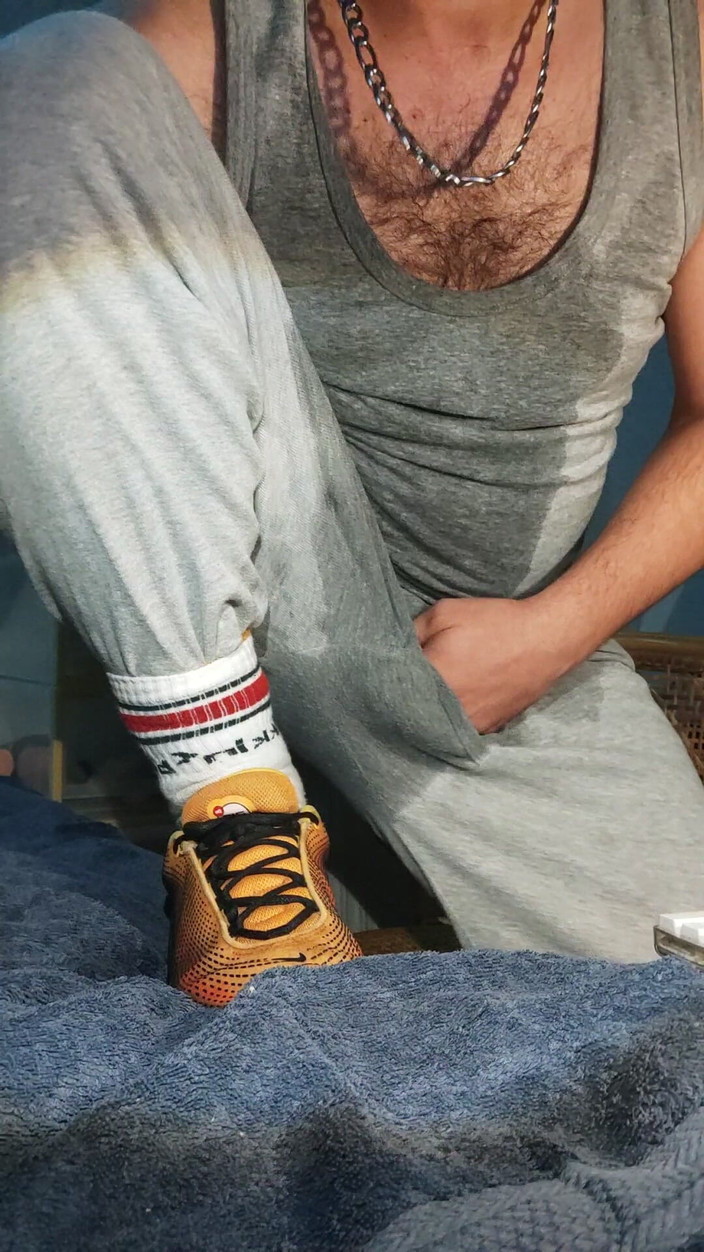 SmokedAlloy2: Dirty Socks, Piss a Dirtyjunkbro. Kladivo!!!