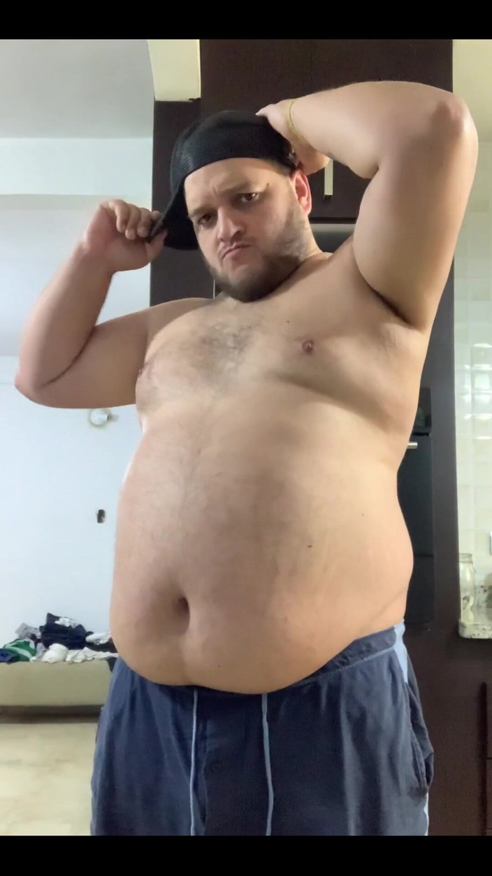 Ksanchez1203: L'inizio della Settimana Santa "non così Santa" parte 1