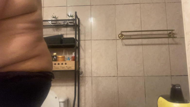 Chubbytits16: Jugando conmigo