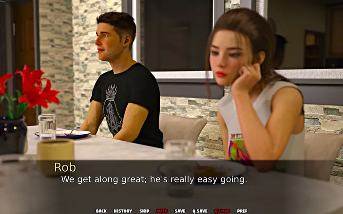 Porngame201: Hard to Find Update 11