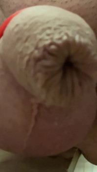 Stream op mijn pik