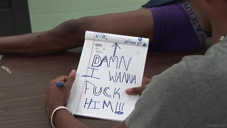 ThugBoy: Dejuan Diamond + Domino Star