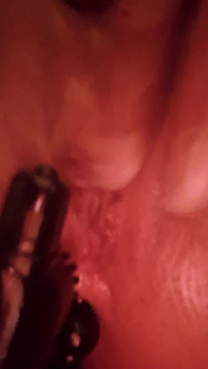 SexyMilf45: Analplug