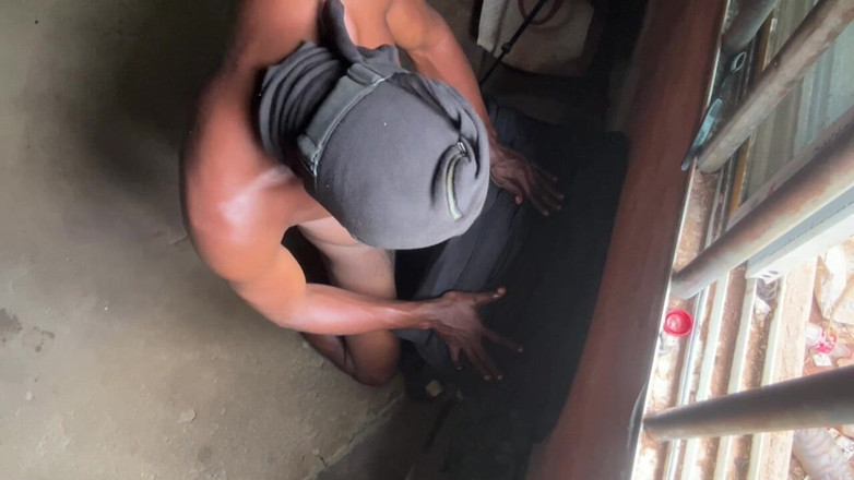 Bangcum8: Pouze muži v domě, dělám to, co není xvideo