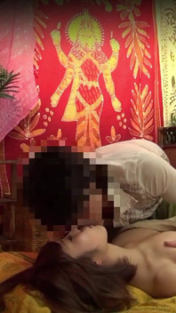 Married Women Creampied by Evil Hands During Massage - 8