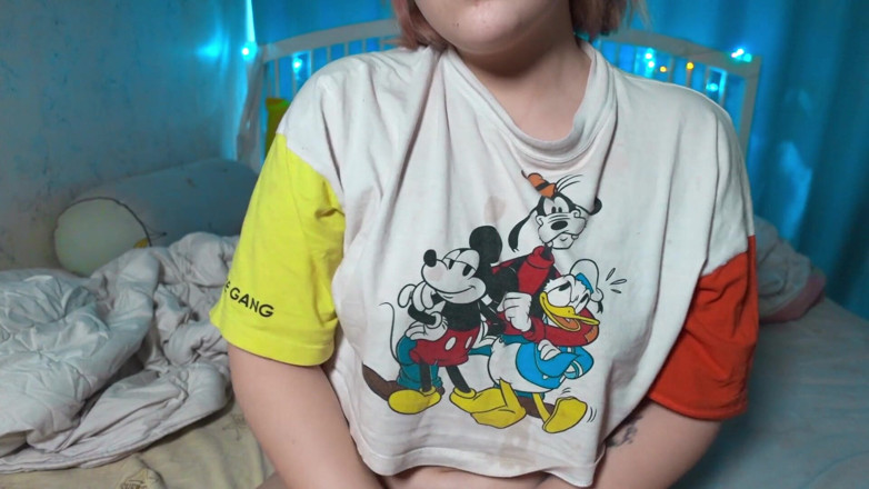 Furiyssh: Smoking vape juicy bbw Furiyssh