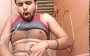 IsmaatDeva: Solo Desi Masturbation Video