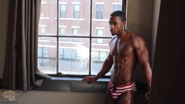 ThugBoy: Deangelo Jackson Solo Dallas