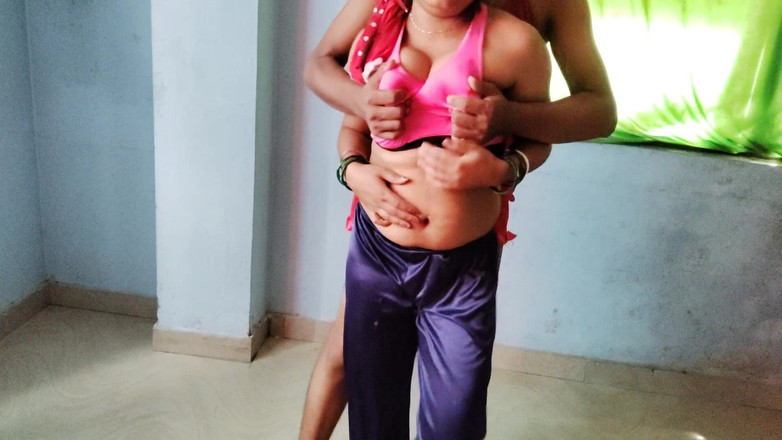 Uttar dinajpur: Facebook virales bhabi ajke xhamster chudai video te virale holo