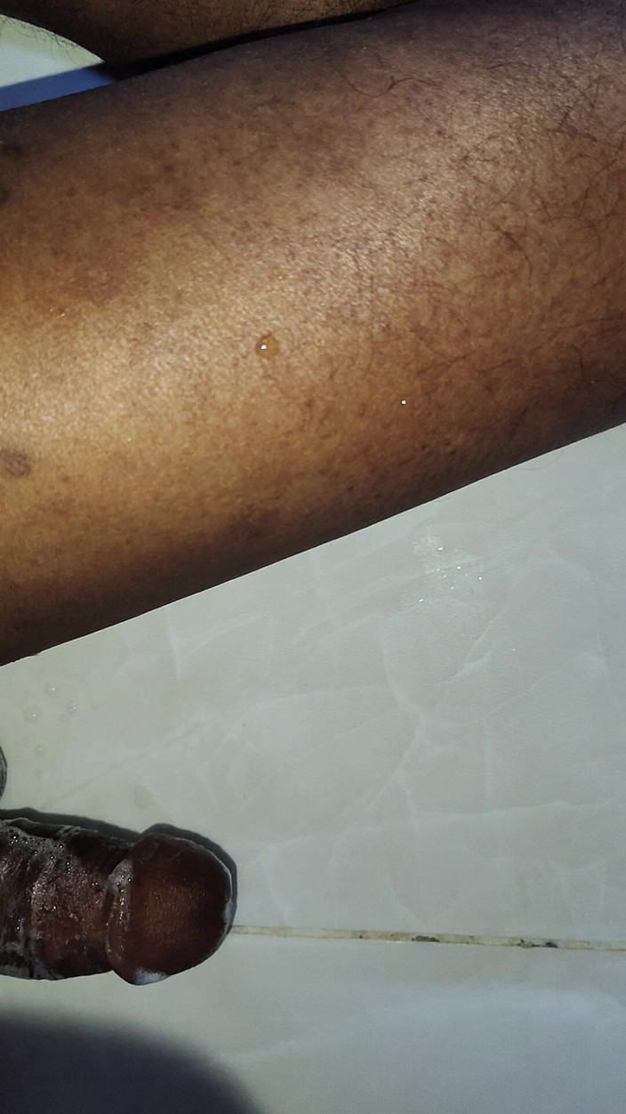 GraySyed: घर का बना हैण्डजॉब