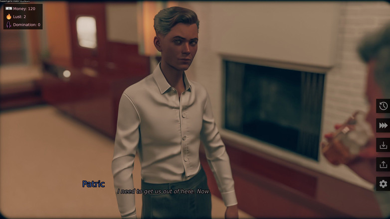 Porngame201: Guida a Nowhere Aggiornare 2 per essere continuare